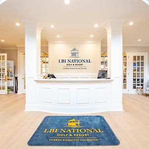 The Inn At Lbi National Golf & Resort