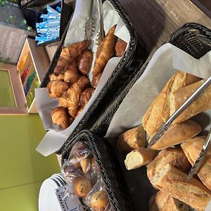 Ibis Budget Saint Paul Les Dax